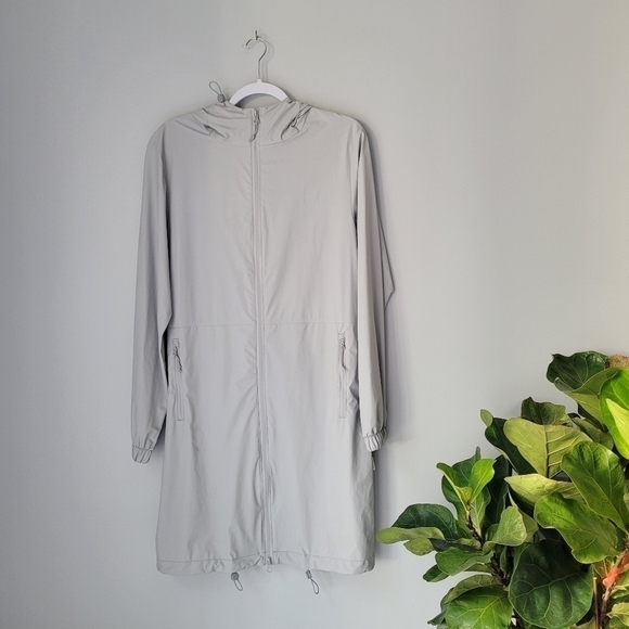 RAINS Ultralight Parka Jacket - Picture 4 of 16